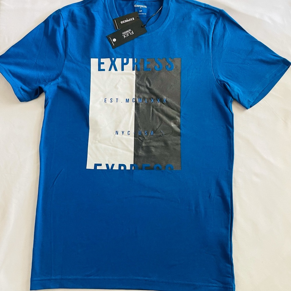 EXPRESS Men’s Shirt
